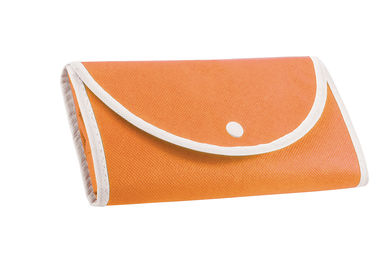 ARLON. Складана сумка, колір помаранчевий - 92993-128- Фото №1