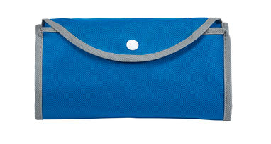 Сумка для покупок, колір синій - 92998-124- Фото №4