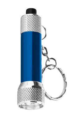 LERGAN. Брелок з LED, колір королівський синій - 93141-114- Фото №2