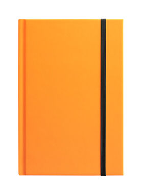 WATTERS. Блокнот A5, колір помаранчевий - 93269-128- Фото №2