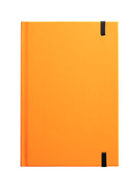 WATTERS. Блокнот A5, цвет оранжевый - 93269-128- Фото №3