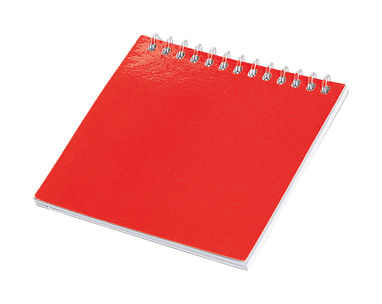 CUCKOO. Книжка для розфарбування, колір червоний - 93466-105- Фото №1