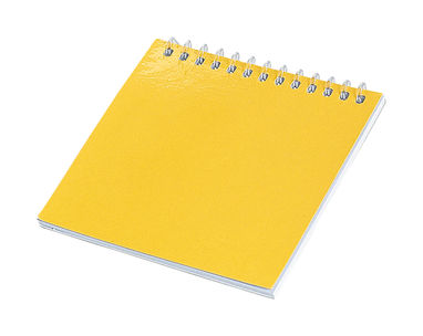CUCKOO. Книжка для розфарбування, колір жовтий - 93466-108- Фото №1