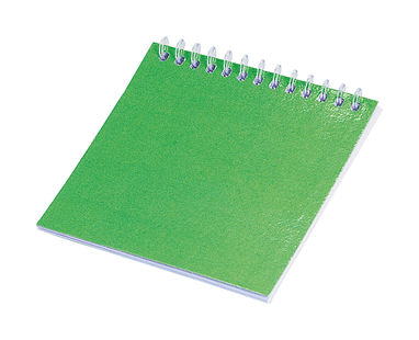 CUCKOO. Книжка для розфарбування, колір світло-зелений - 93466-119- Фото №1