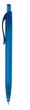 MIRONTE. Блокнот A5, колір королівський синій - 93498-114- Фото №2