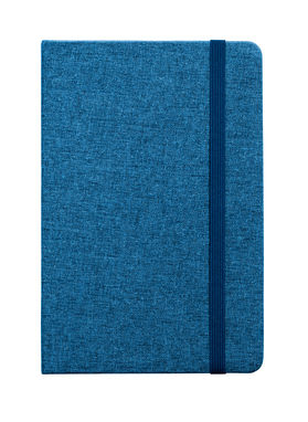 HUGO. блокнот, колір синій - 93591-104- Фото №1