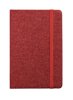 HUGO. блокнот, колір червоний - 93591-105- Фото №2