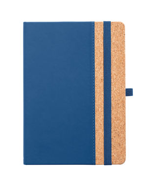 TORDO. блокнот, колір синій - 93593-104- Фото №2