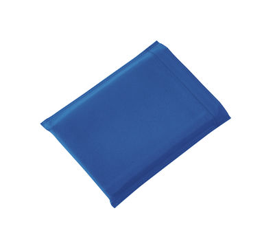 DUMAS. Блокнот A5, колір королівський синій - 93716-114- Фото №2