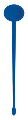 BUCHANIO. Мішалка для коктейлів, колір синій - 93971-104- Фото №1