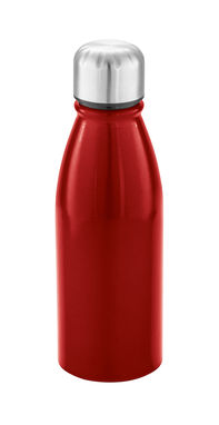 BEANE. Пляшка для спорту 500 мл, колір червоний - 94063-105- Фото №1