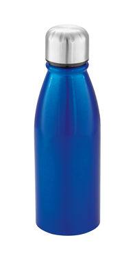 BEANE. Пляшка для спорту 500 мл, колір королівський синій - 94063-114- Фото №1