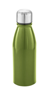BEANE. Пляшка для спорту 500 мл, колір світло-зелений - 94063-119- Фото №1