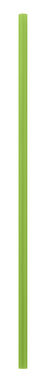 DRINKY. Набір багаторазових трубочок, колір світло-зелений - 94091-119- Фото №2