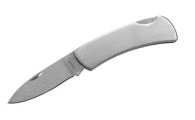 GARMISCH. Кишеньковий ніж, колір сатин-срібло - 94185-127- Фото №1