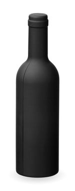 Набір для вина, колір чорний - 94197-103- Фото №1