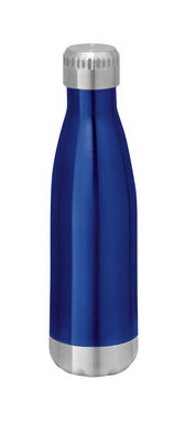 SHOW. Термос 510 мл, колір королівський синій - 94550-114- Фото №1