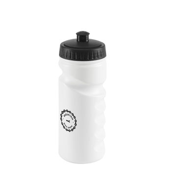 Бутылка для спорта, цвет черный - 94616-103- Фото №2