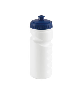 LOWRY. Пляшка для спорту 530 мл, колір синій - 94616-104- Фото №1