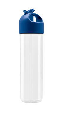 CONLEY. Пляшка для спорту 500 мл, колір королівський синій - 94621-114- Фото №1