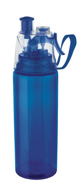 Бутылка для спорта, цвет синий - 94632-104- Фото №1