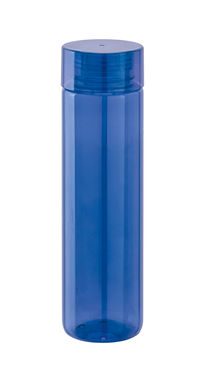 Пляшка для спорту, колір королівський синій - 94648-114- Фото №1