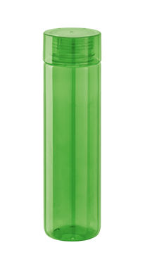 Пляшка для спорту, колір світло-зелений - 94648-119- Фото №1