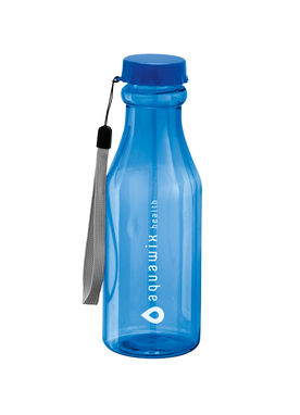 Пляшка для спорту, колір королівський синій - 94663-114- Фото №2