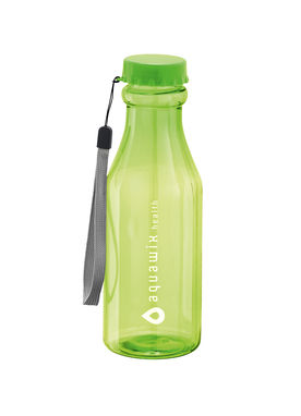 Пляшка для спорту, колір світло-зелений - 94663-119- Фото №2