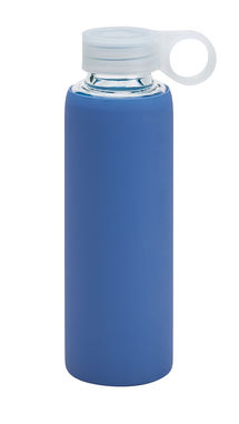 DHABI. Бутылка для спорта, цвет синий - 94668-104- Фото №1