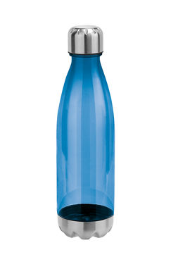 ANCER. Бутылка для спорта 700 мл, цвет синий - 94687-104- Фото №1