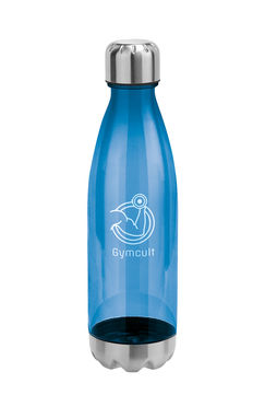 ANCER. Пляшка для спорту 700 мл, колір синій - 94687-104- Фото №2