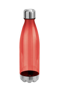 ANCER. Пляшка для спорту 700 мл, колір червоний - 94687-105- Фото №1