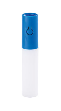 DROMO. Ліхтарик з ABS, колір королівський синій - 94741-114- Фото №1