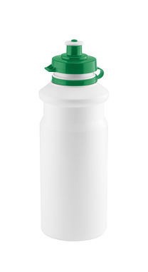 GOBERT. Пляшка для спорту 680 мл, колір зелений - 94764-109- Фото №1