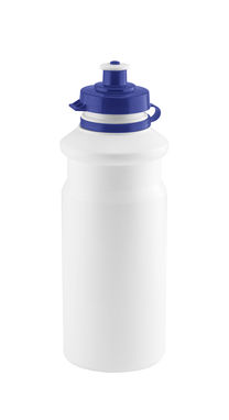 GOBERT. Пляшка для спорту 680 мл, колір королівський синій - 94764-114- Фото №1