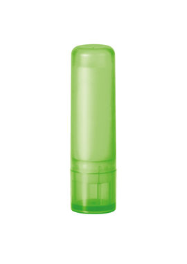 Бальзам для губ, цвет светло-зеленый - 94851-119- Фото №1