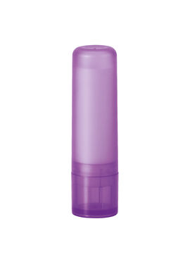 Бальзам для губ, цвет фиолетовый - 94851-132- Фото №1