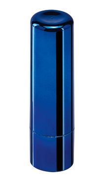 SCARLETT. Бальзам для губ, цвет королевский синий - 94880-114- Фото №1