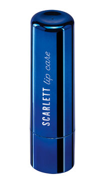SCARLETT. Бальзам для губ, колір королівський синій - 94880-114- Фото №3