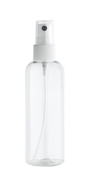 REFLASK SPRAY. Флакон з системою розпилення 100 мл, колір білий - 94910-106- Фото №1