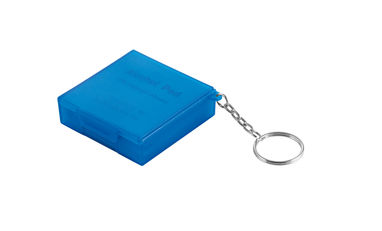 BLONDEL. Коробка с салфетками на спиртовой основе, цвет синий - 94927-104- Фото №1