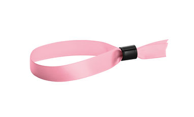 SECCUR. Контрольний браслет, колір світло-рожевий - 94970-112- Фото №1