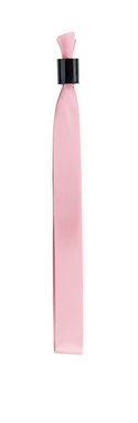 Контрольный браслет, цвет розовый - 94970-112- Фото №2