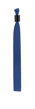 Контрольный браслет, цвет королевский синий - 94970-114- Фото №2