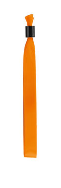 Контрольный браслет, цвет оранжевый - 94970-128- Фото №2