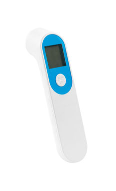 LOWEX. Цифровой термометр, цвет голубой - 97121-124- Фото №1
