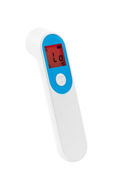 LOWEX. Цифровой термометр, цвет голубой - 97121-124- Фото №3