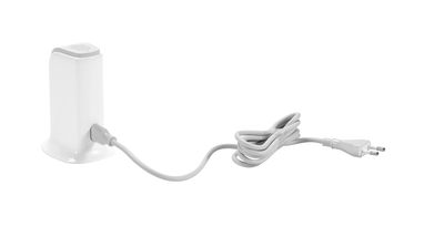 Зарядная станция USB, цвет белый - 97154-106- Фото №2