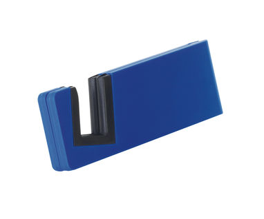 HOOKE. Підставка для телефону, колір королівський синій - 97367-114- Фото №1